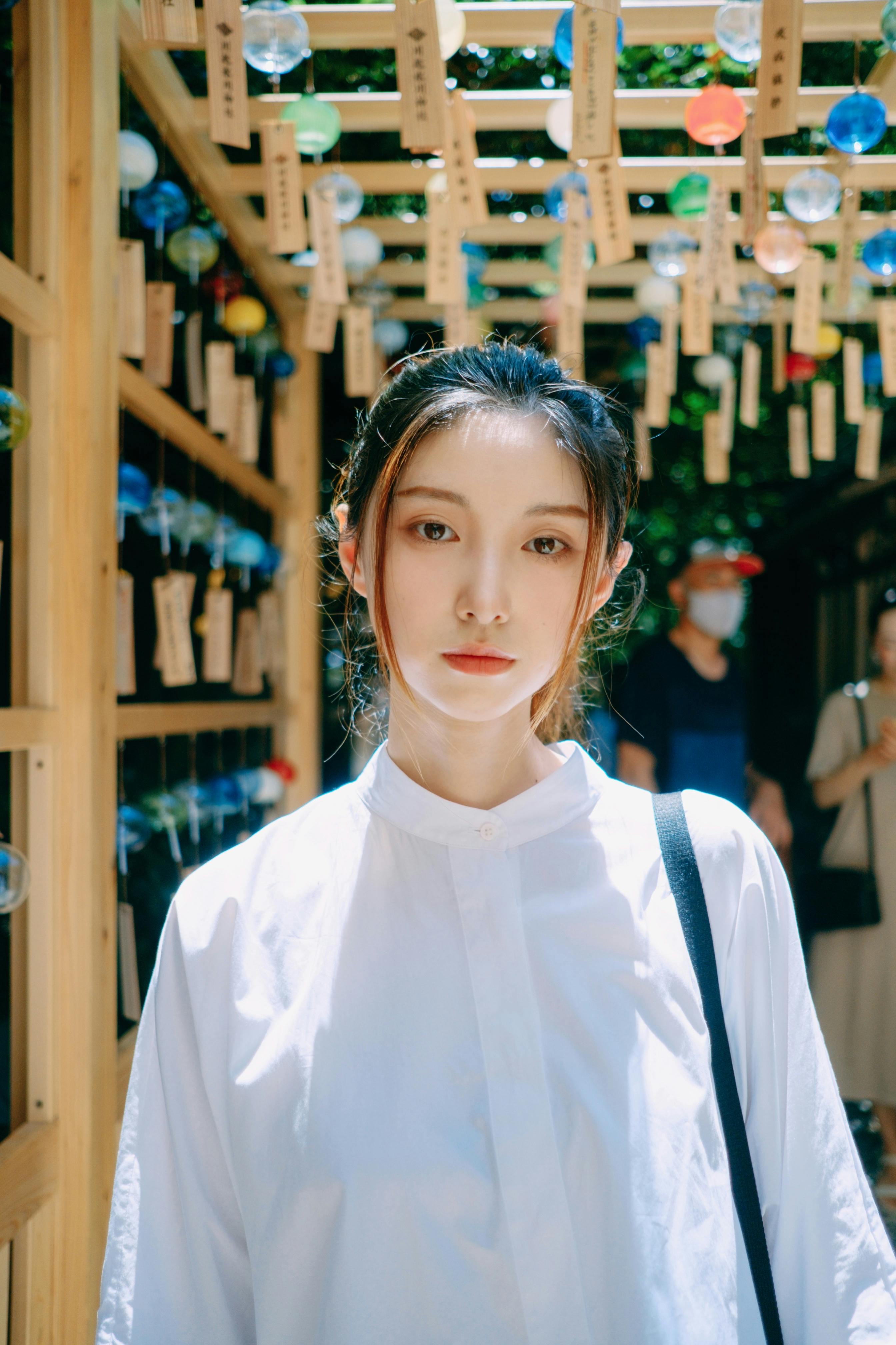 佐藤 彩花